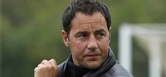 Olivier Renard confirme des contacts entre des coachs belges et Montréal 