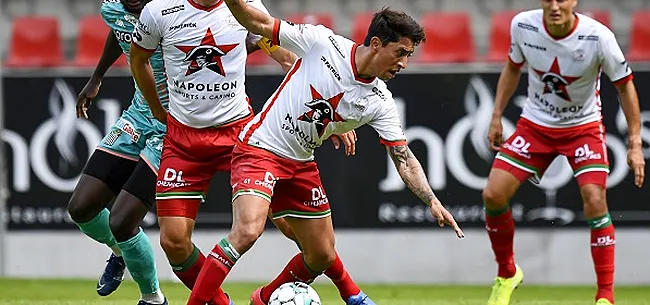 Foto: Bourré, il provoque un accident: des ennuis pour un joueur de JPL?