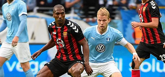 Foto: Un international suédois suivi par deux clubs de JPL : Genk et le Standard ?