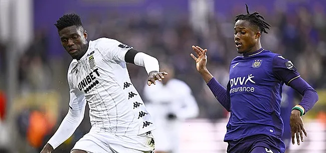 Foto: Mercato - Encore un retour à Charleroi