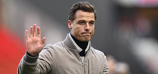 OFFICIEL : Parker n'est plus le coach du Club de Bruges 