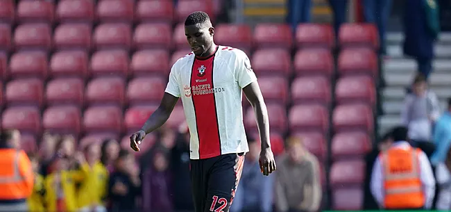 Désillusion à Genk: Onuachu choisit de rejoindre la Ligue 1