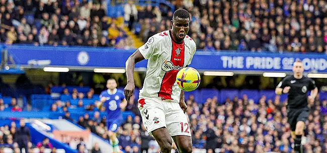 Ce club belge était prêt à faire des folies pour Paul Onuachu