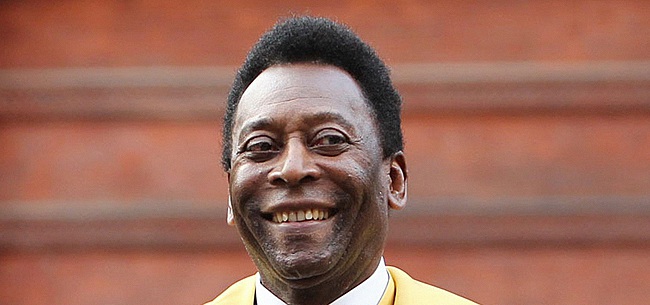 Foto: OFFICIEL - Le Roi Pelé est décédé