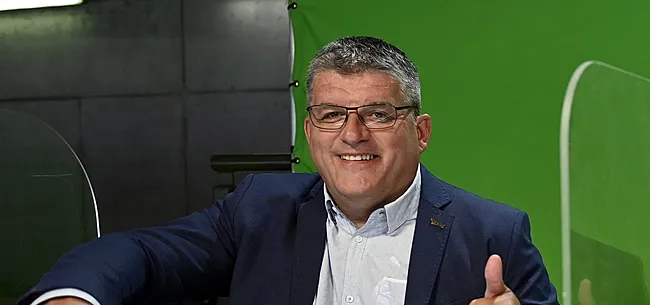 Albert sous le charme de ce coach de JPL: 