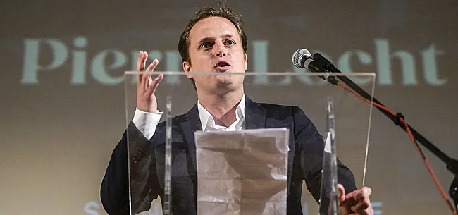 Locht évoque le retour de Deila à Sclessin : 