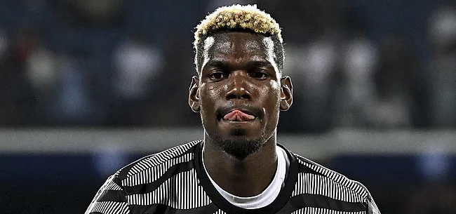 Les deux favoris de la Juventus pour remplacer Paul Pogba