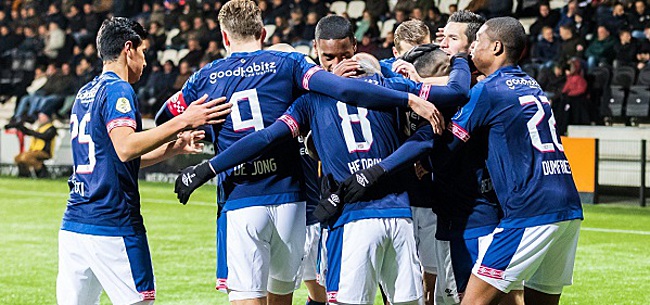 Arnesen à Anderlecht: le PSV réagit