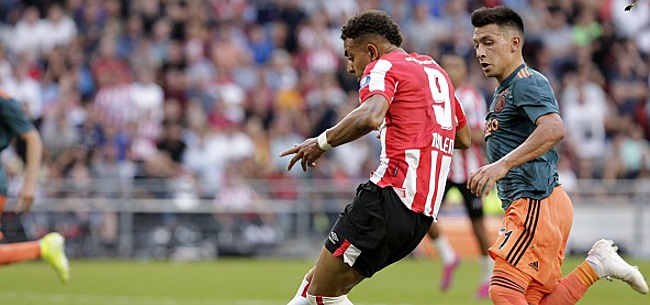 Dortmund remplace Sancho en recrutant une promesse du PSV