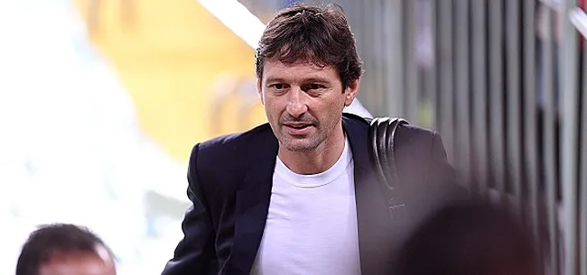 Foto: Le PSG veut signer cet attaquant de Serie A !