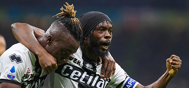 L'Inter cale et ne profite pas du faux pas de la Juventus