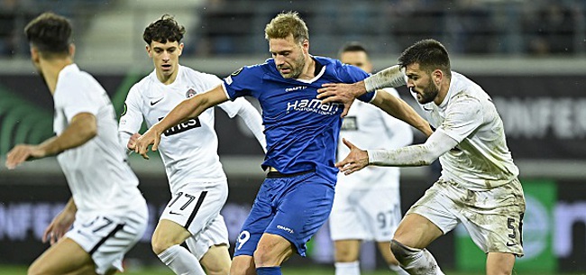 Anderlecht et Bruges à la lutte pour un jeune défenseur serbe