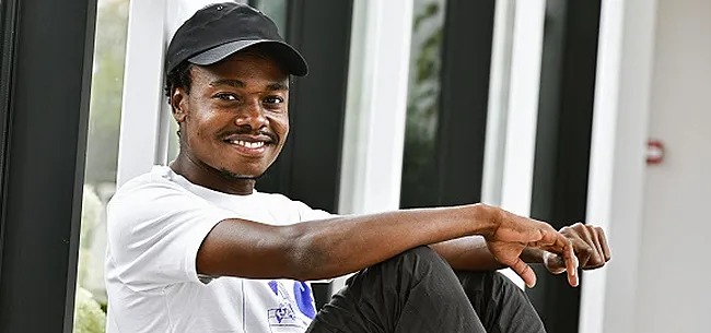 Foto: Tau n'aura pas besoin du médecin pour s'enfuir
