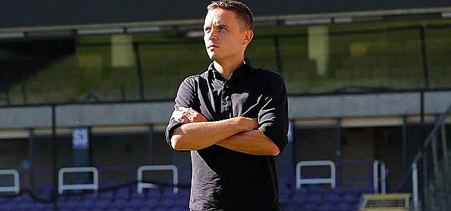 Anderlecht peut-il faire une croix sur lui ? Il négocie déjà avec un autre club 