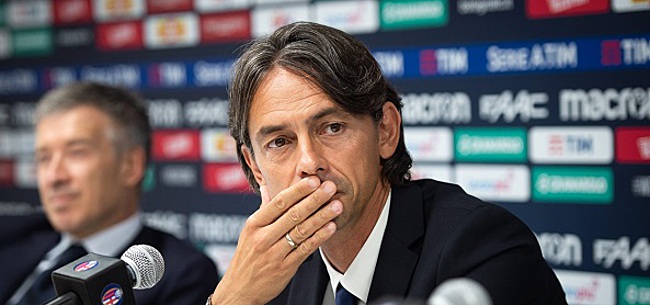 Calcio: le duel des frères Inzaghi n'aura pas lieu ! 