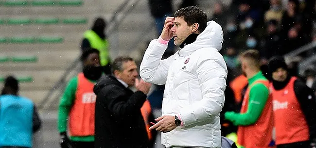 Pochettino veut un Diable à Chelsea