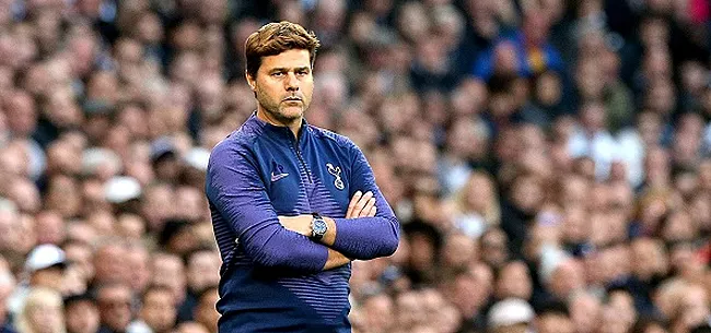  Pochettino va gagner le gros lot