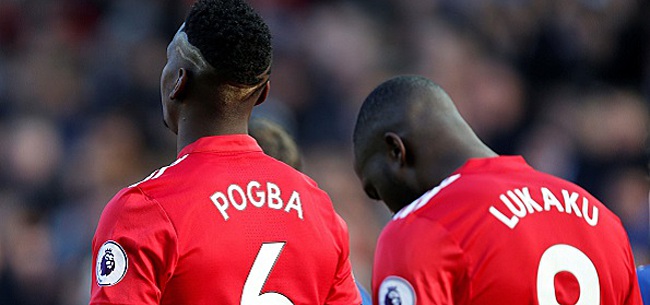 La tension monte entre Pogba et Mourinho, un transfert se rapproche