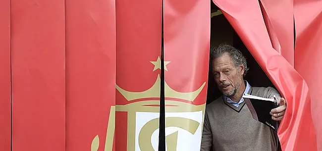 Soulier d'Or:  Preud'homme a choisi un Standardman