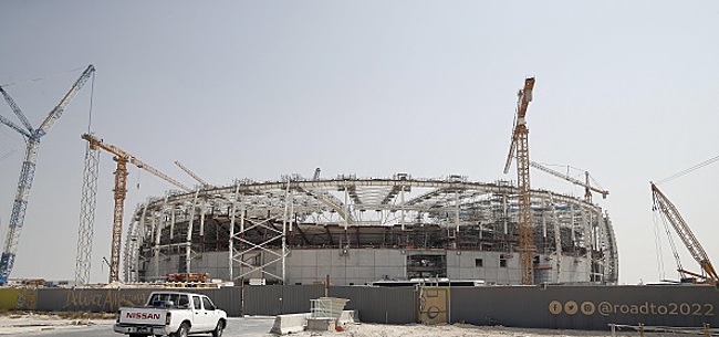 Foto: Milliers d'expulsions au Qatar: 