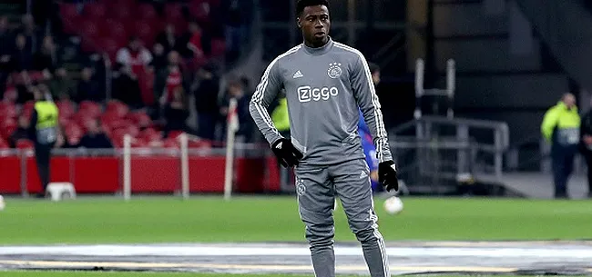 Une ancienne pépite de l’Ajax risque 9 ans de prison