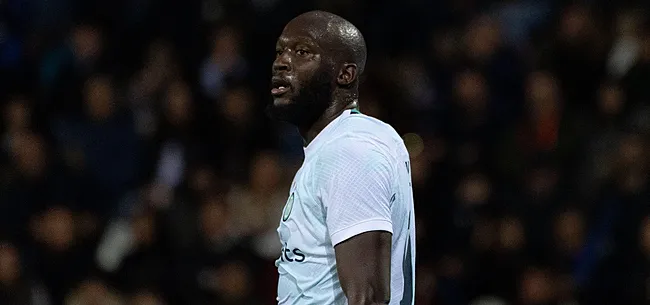 Foto: Un club anglais veut rapatrier Lukaku en Premier League