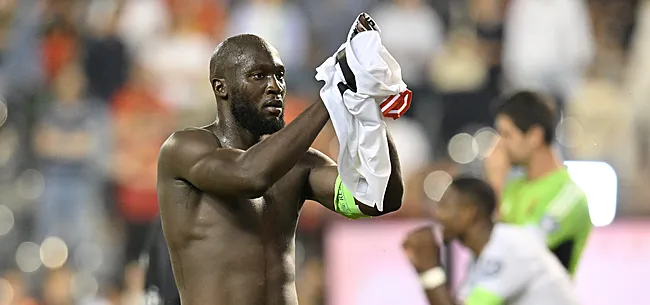 La date des débuts de Lukaku avec la Roma ?