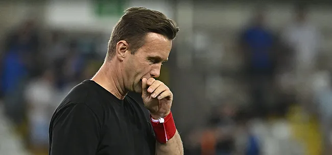 Deila tire les conclusions d'un après-midi douloureux