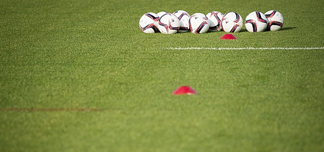 Officiel - Anderlecht recrute un jeune défenseur de Malines