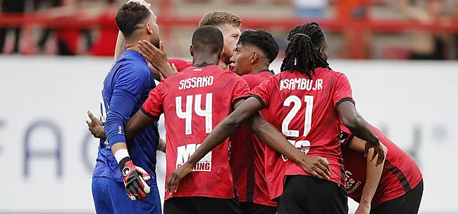 Le Top 4, c'était possible, mais avec des si...