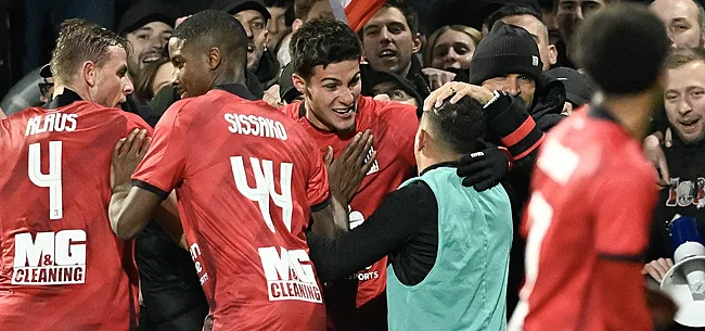 JPL - Le RWDM s'impose brillamment à Eupen