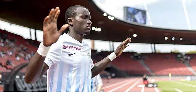 Triste nouvelle : un international perd la vie sur le terrain