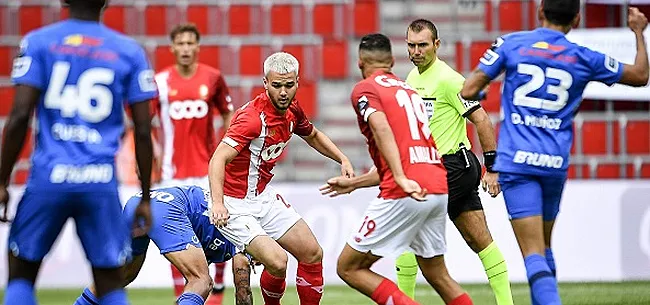 Foto: Votre joueur de la semaine, c'est lui: 
