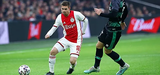 Foto: TRANSFERTS 2/2 Marin de retour en JPL, enfin une arrivée au Standard?
