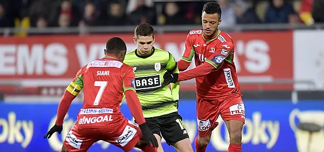 Ostende peut trembler : deux piliers sont sur le départ !