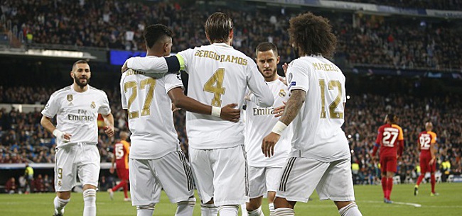 Foto: Le plan du Real Madrid pour arracher Mbappé du PSG
