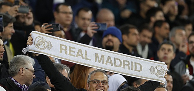 Tout roule pour le Real Madrid! Et bien, non!