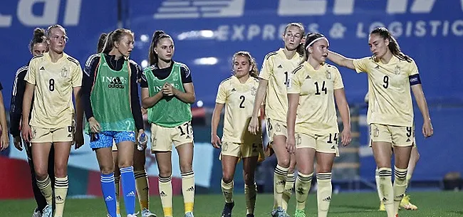 Foto: Une Ligue des Nations féminine aura lieu en 2023