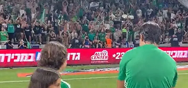 Refaelov fuit la guerre en Isräel : 