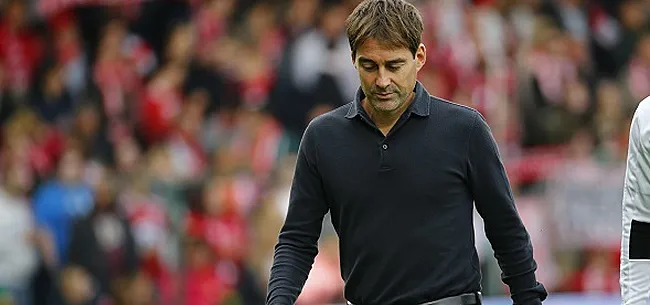 Foto: Anderlecht a été champion avec Weiler: