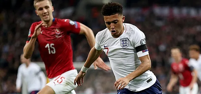 Foto: LDN: La République Tchèque change toute son équipe pour affronter l'Ecosse