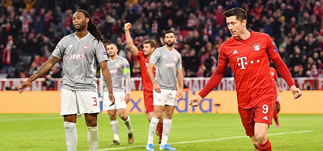 Foto: Le Bayern veut encore piquer une star à Dortmund