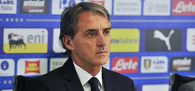 Roberto Mancini: 