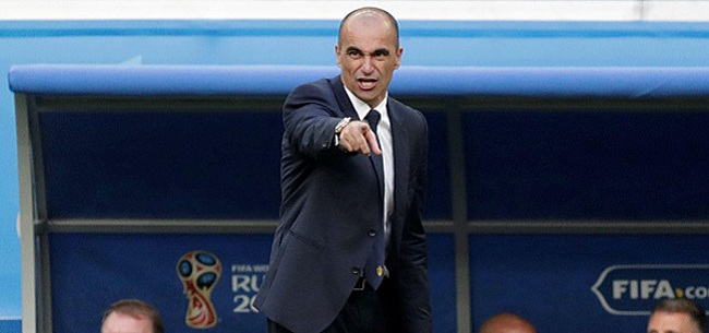 Martinez parle de son départ au Real Madrid: irrespectueux