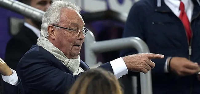 Anderlecht aura-t-il un nouveau propriétaire le 1er janvier?