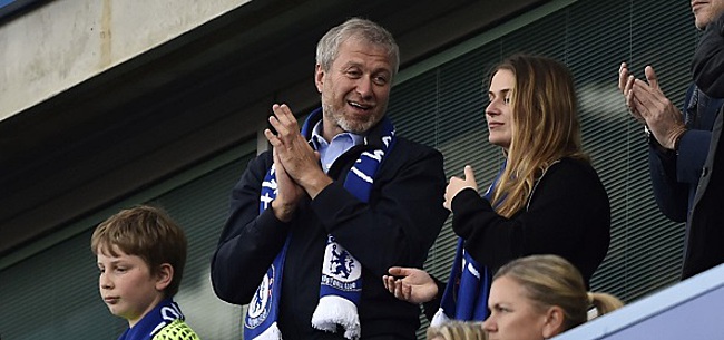 Foto: Abramovich augmente le prix de Chelsea de 500 millions