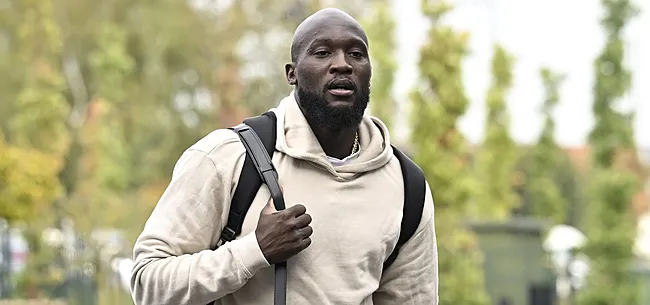 Lukaku dans la légende en dépassant Pelé ?