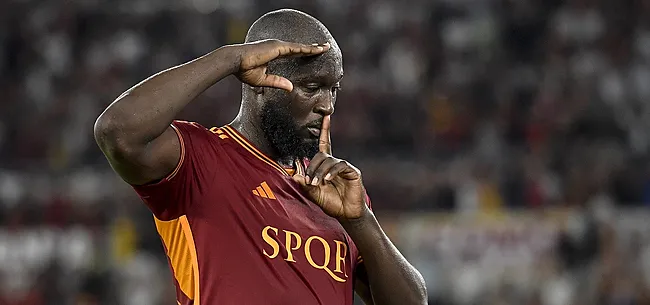 L'horreur pour Romelu Lukaku ? 