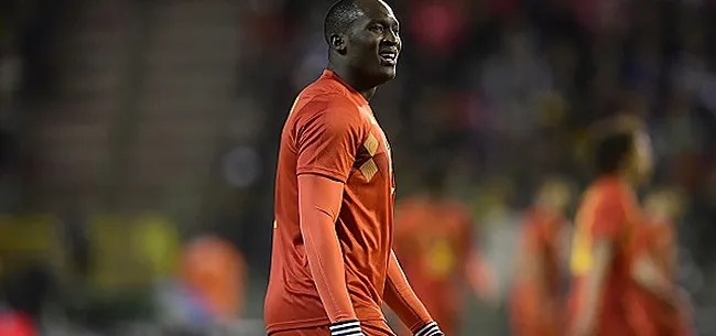Foto: Lukaku sous le charme: