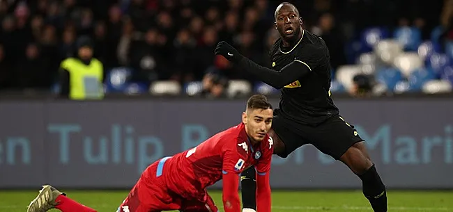 Foto: L'Inter a un accord! C'est lui qui va épauler Lukaku en attaque